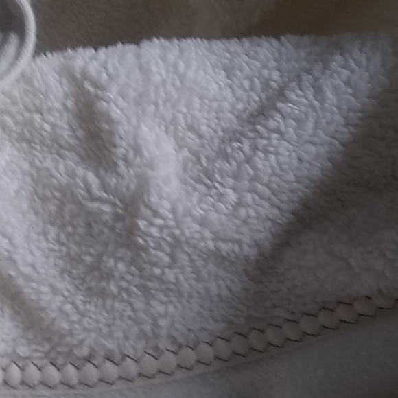 Old Navy Zipper Hoodie - Picture 3 of 6